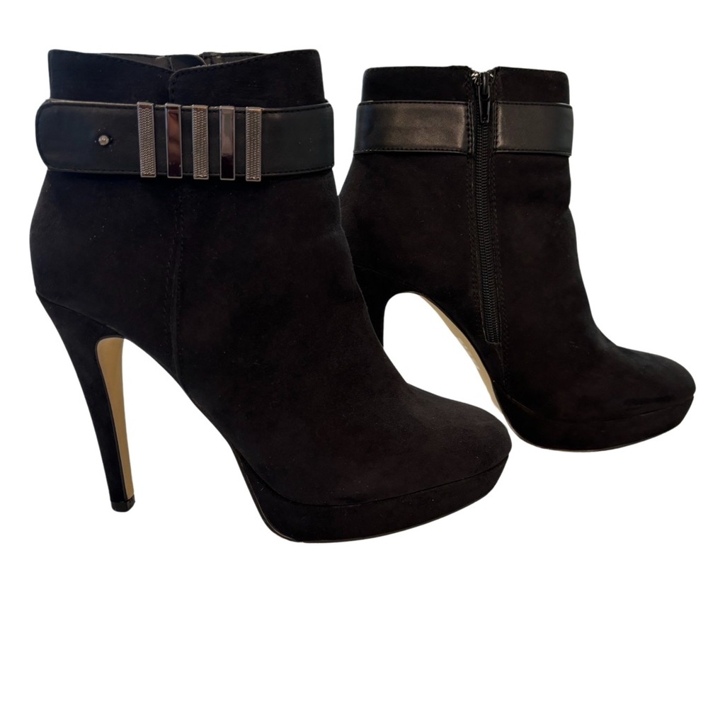 2‎ Lips Too “Too Vent” Bootie
